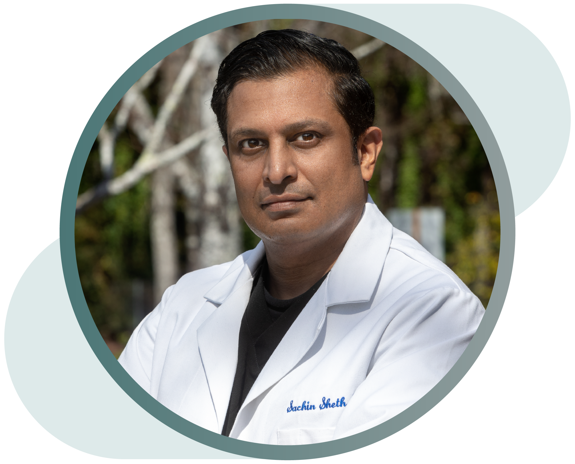 Dr. Sheth